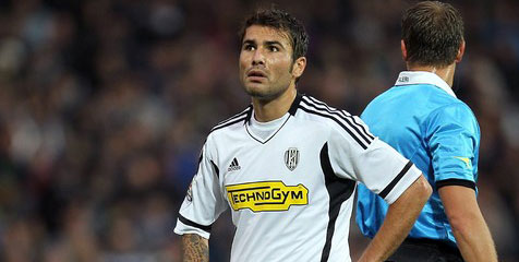 Adrian Mutu Masuk Kriteria Pengganti Cassano