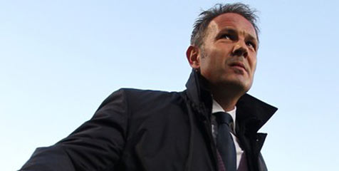 Mihajlovic Didukung Jadi Pelatih Serbia