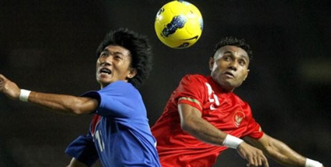 Jadwal TV: 12 - 13 November 2011