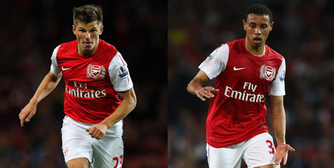 Dua Pemain ini Diprediksi Tinggalkan Emirates Stadium Dua Pemain ini Diprediksi Tinggalkan Emirates Stadium
