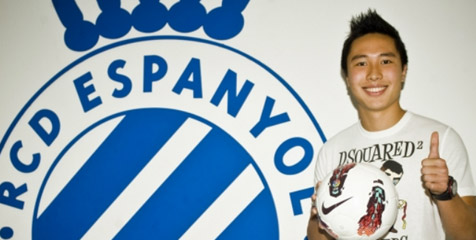 Espanyol Rekrut Pemain Muda Indonesia