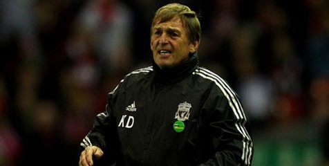 Jadwal Ketat Menumpuk, Dalglish Berang Jadwal Ketat Menumpuk, Dalglish Berang