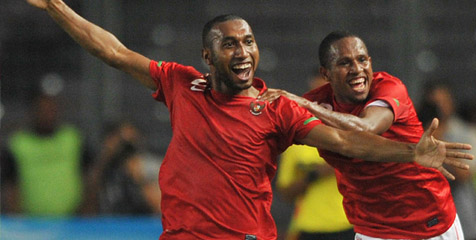 Review: Garuda Muda Libas Singapura Review: Garuda Muda Libas Singapura