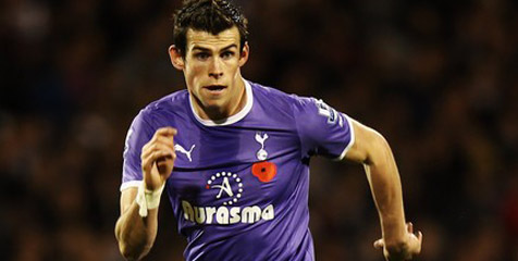 Riise: Bale Pemain Kidal Terbaik di Dunia Riise: Bale Pemain Kidal Terbaik di Dunia