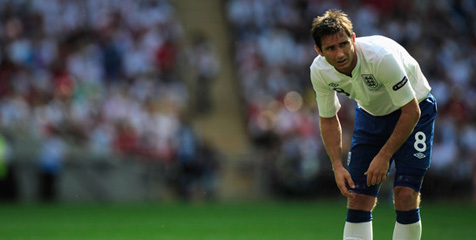Preview: Inggris vs Spanyol