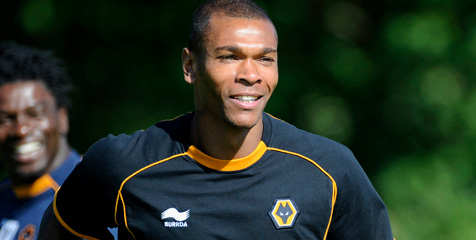 Marcus Bent Masih Butuh Adaptasi Iklim Indonesia