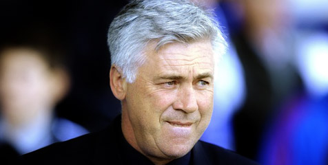Ancelotti: Drogba dan Anelka Bakal Sukses di Milan
