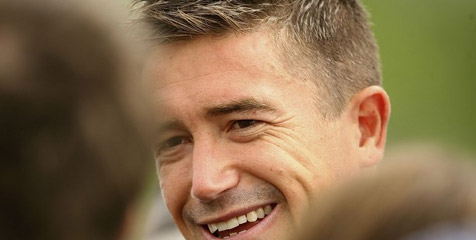 Hadapi Thailand, Australia Tanpa Harry Kewell