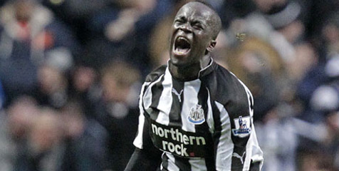 Gelandang Newcastle Tak Gentar Hadapi Manchester City Gelandang Newcastle Tak Gentar Hadapi Manchester City