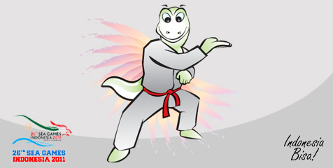Pencak Silat: Putra-Putri Indonesia Raih Emas Pencak Silat: Putra-Putri Indonesia Raih Emas