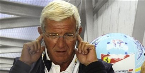 Lippi: Juventus Punya Pelatih Hebat