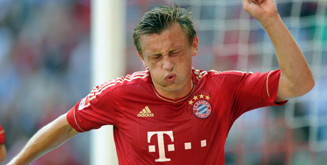 Bayern Munich Tak Jual Pemain di Januari Nanti