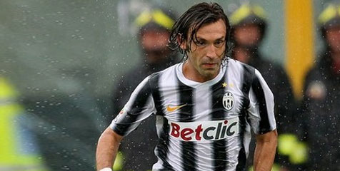 Dunga: Pirlo Pemain Brasil Sejati Dunga: Pirlo Pemain Brasil Sejati
