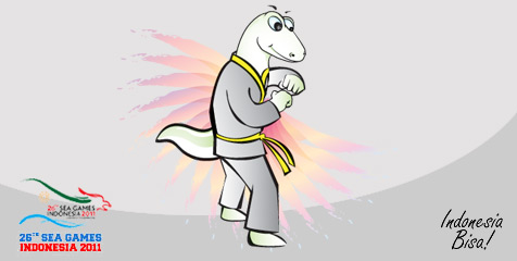 Vovinam: Vietnam Juara Umum