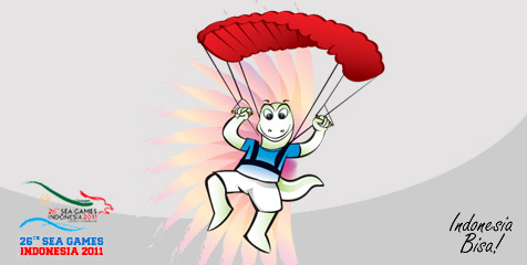 Paralayang: Timnas Terus Unggul di Ketepatan Mendarat