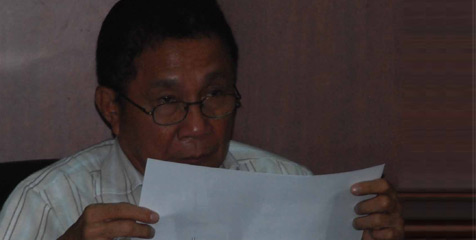 Bob Hippy Minta Garuda Muda Hindari Euforia