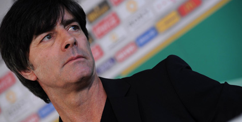 Joachim Loew Pilih Tetap Rendah Hati Joachim Loew Pilih Tetap Rendah Hati