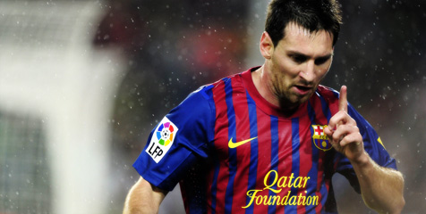 Barcelona: Kami Penghasil Pemain Terbaik Dunia Barcelona: Kami Penghasil Pemain Terbaik Dunia