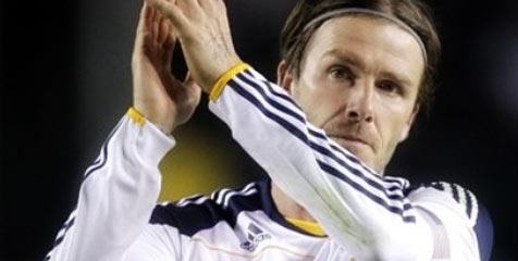 Galaxy Pastikan Beckham, Donovan dan Keane ke Indonesia