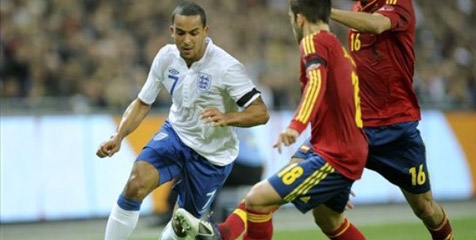 Winterburn: Walcott Harus Lebih Konsisten Winterburn: Walcott Harus Lebih Konsisten