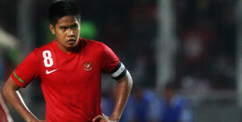 Dualisme Kompetisi PSSI Bikin Prihatin Kapten Timnas U-23 Dualisme Kompetisi PSSI Bikin Prihatin Kapten Timnas U-23