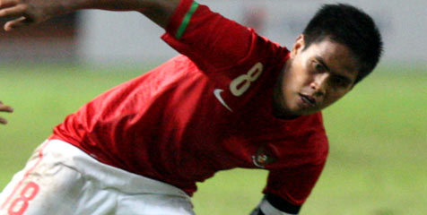 Egi Melgiansyah: Timnas SEA Games Tahun Ini Lebih Kompak