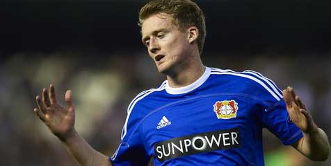 Haspel: Belum Saatnya Schurrle ke Inter Haspel: Belum Saatnya Schurrle ke Inter