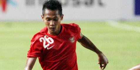 HT Review: Lawan Berat, Indonesia Tertinggal HT Review: Lawan Berat, Indonesia Tertinggal