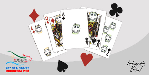 Bridge: LO cabang bridge bangga jadi etalase Indonesia