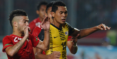 Baddrol: Hasilnya Bisa Berbeda Jika Indonesia Full Team