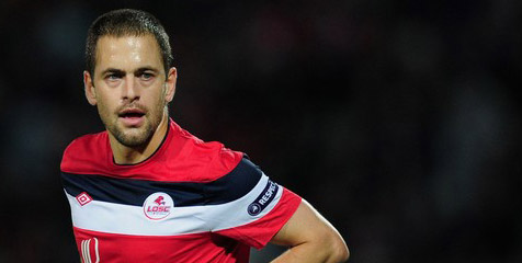 Joe Cole Ingin Tampil di Olimpiade 2012 Joe Cole Ingin Tampil di Olimpiade 2012