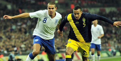 Rodwell Berharap Dibawa Capello ke Piala Eropa