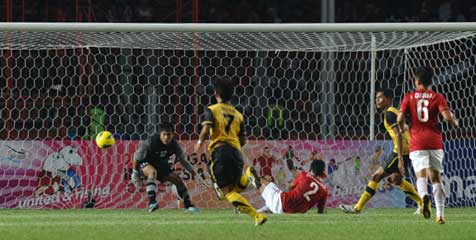 Malaysia Tetap Mewaspadai Kekuatan Myanmar