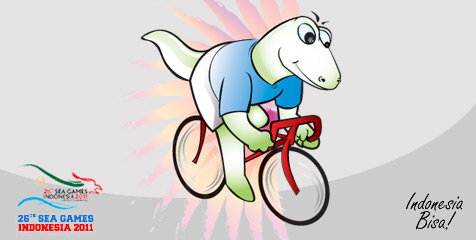 Balap Sepeda: Pencapaian Elga Kharisma