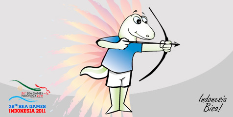 Panahan: Indonesia Keluar Sebagai Juara Umum