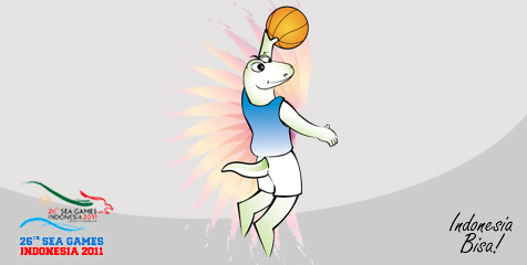 Basket: Putri Thailand Raih Emas Basket: Putri Thailand Raih Emas