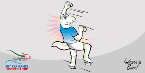 Panjat Tebing Menambah 2 Emas Untuk Indonesia