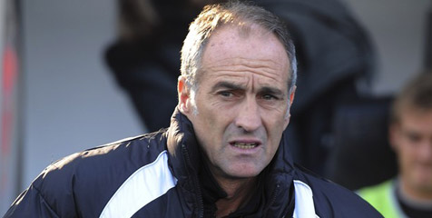 Guidolin Pernah Hampir Latih Juventus