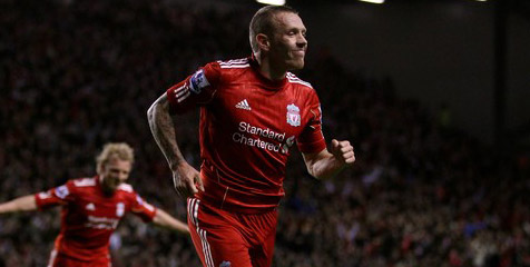 Demi Liverpool, Bellamy Tolak Spurs Demi Liverpool, Bellamy Tolak Spurs
