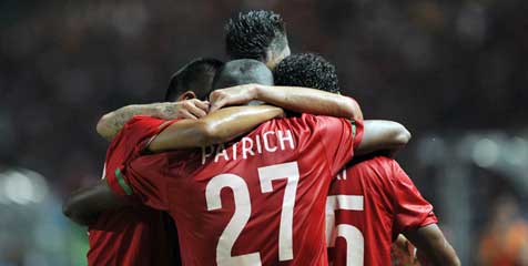 Media Diharap Bijak Dalam Memberitakan Timnas U-23