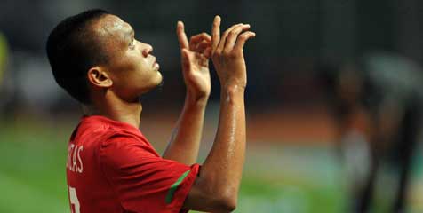 RD Siapkan Yongki dan Andik Sebagai Pengganti Ferdinan