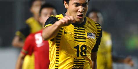 Malaysia Diperkirakan Akan Mudah Atasi Myanmar