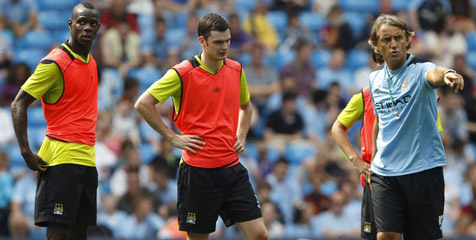 Preview: City vs Newcastle, Duel Unbeaten