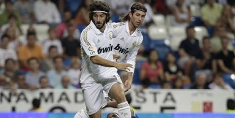 Mourinho Tak Ijinkan Granero Pergi Mourinho Tak Ijinkan Granero Pergi