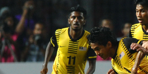 Review: Satu Tiket Final Milik Malaysia