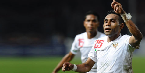 Pelatih Vietnam Akui Kehebatan Garuda Muda Pelatih Vietnam Akui Kehebatan Garuda Muda