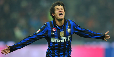 Review: Inter Tundukkan Cagliari di Giuseppe Meazza