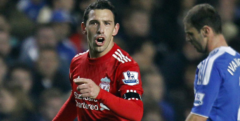 Review: Reds Curi Tiga Angka Stamford Bridge