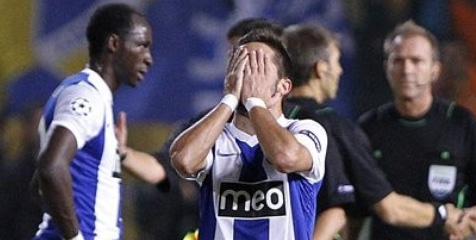 Treble Porto Mulai Lepas Satu Persatu