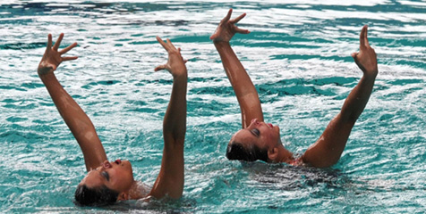 Renang Indah: Malaysia Borong Empat Emas Renang Indah: Malaysia Borong Empat Emas